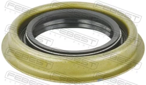 FEBEST Shaft Seal, drive shaft (95JDS-46701015C)
