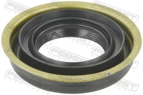 FEBEST Shaft Seal, drive shaft (95JES-35611012C)