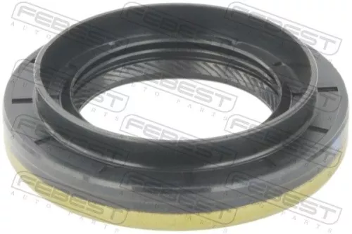 FEBEST Shaft Seal, drive shaft (95JEY-34550813R)