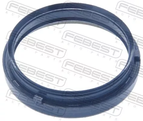 FEBEST Seal Ring, wheel hub (95MBS-61700817X)