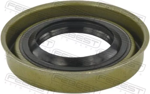 FEBEST Shaft Seal, wheel hub (95NDS-41721314C)