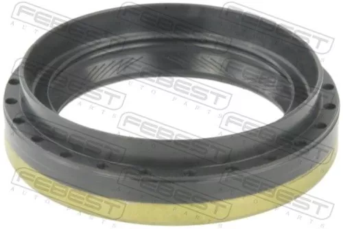 FEBEST Shaft Seal, drive shaft (95PES-40550914C)
