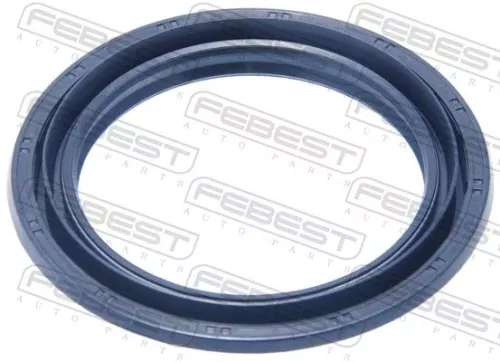FEBEST Seal Ring, wheel hub (95TCS-69860712X)