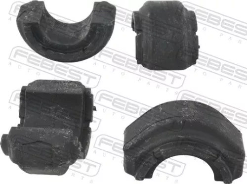 FEBEST Repair Kit, stabiliser bush (ADSB-4MF-KIT)
