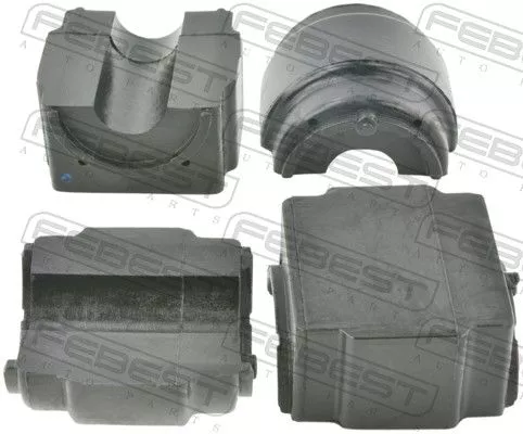 FEBEST Repair Kit, stabiliser bush (ADSB-D3R-KIT)