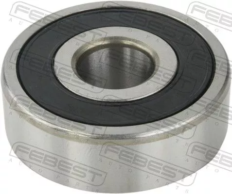 FEBEST Bearing (AS-175218-2RS)