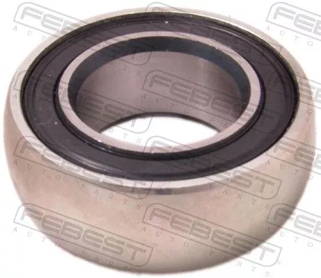 FEBEST Bearing, drive shaft (AS-305820-2RS)