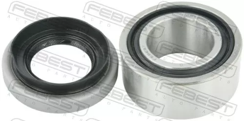 FEBEST Bearing, drive shaft (AS-366729-KIT)