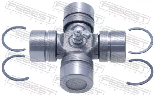 FEBEST Joint, propshaft (ASK-SORFY)