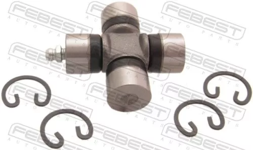 FEBEST Joint, propshaft (ASM-92)