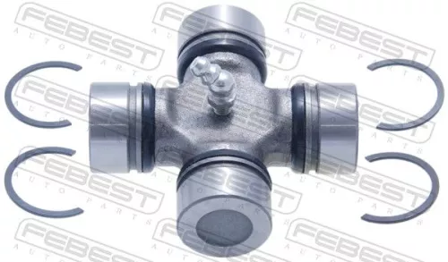 FEBEST Joint, propshaft (ASM-93)