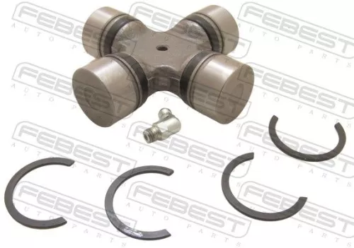 Joint, propshaft