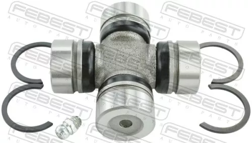 FEBEST Joint, propshaft (ASN-27)