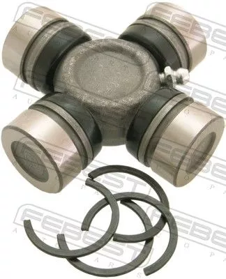 FEBEST Joint, propshaft (ASN-29)