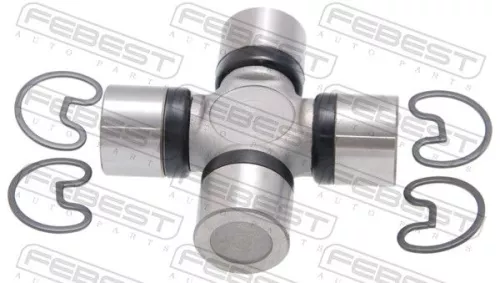FEBEST Joint, propshaft (ASN-A60R)