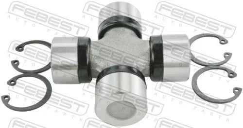 FEBEST Joint, propshaft (ASN-F24)
