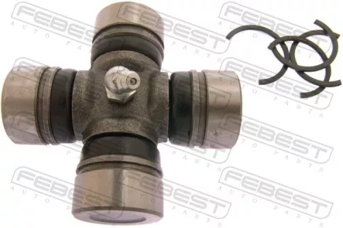 FEBEST Joint, propshaft (AST-23)