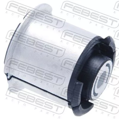FEBEST Mounting, control/trailing arm (BMAB-014)