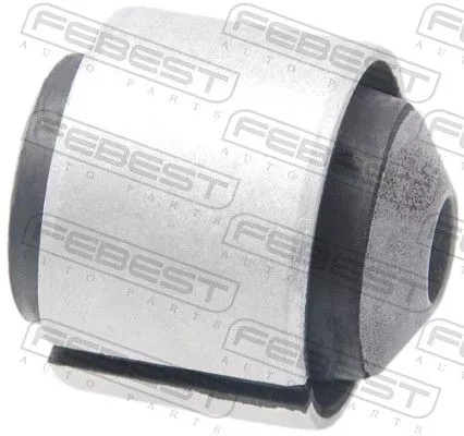 Mounting, control/trailing arm