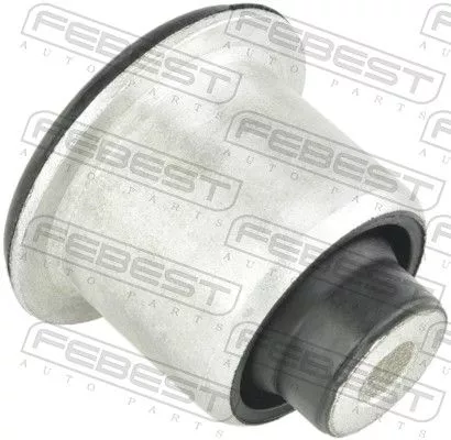 FEBEST Mounting, control/trailing arm (BMAB-054)
