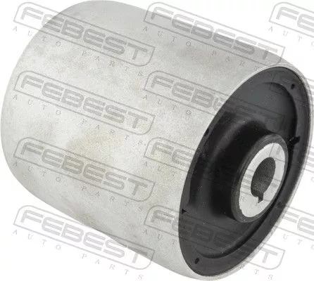 FEBEST Mounting, control/trailing arm (BMAB-058)