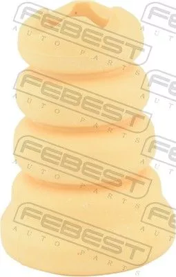FEBEST Rubber Buffer, suspension (BMD-G01F)