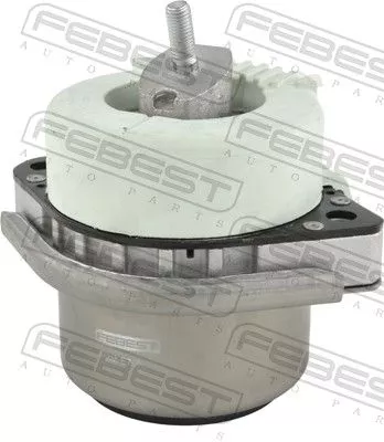 FEBEST Mounting, engine (BMM-E70N55)