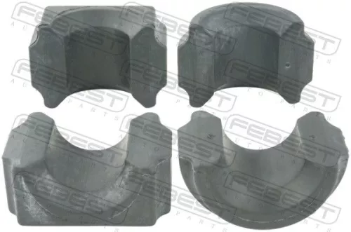 FEBEST Repair Kit, stabiliser bush (BMSB-F10F-KIT)