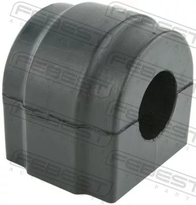 FEBEST Mounting, stabiliser bar (BMSB-X5)