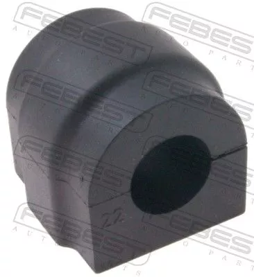 FEBEST Mounting, stabiliser bar (BMSB-X5R)