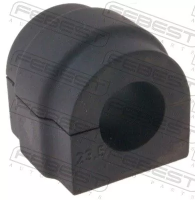FEBEST Mounting, stabiliser bar (BMSB-X5R2)