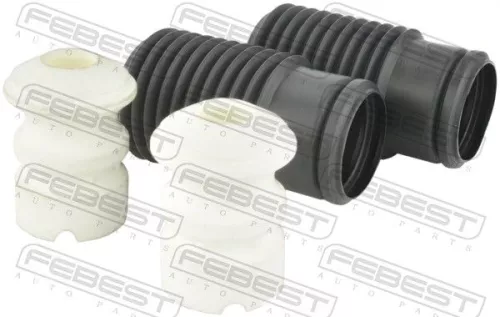 FEBEST Dust Cover Kit, shock absorber (BMSHB-E39F-KIT)