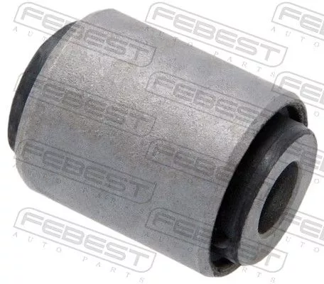 FEBEST Mounting, control/trailing arm (BZAB-010)
