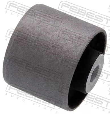 FEBEST Mounting, differential (BZAB-022)