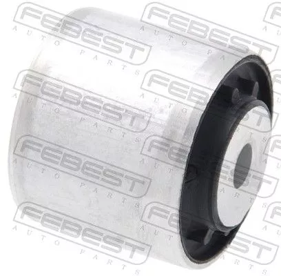 FEBEST Mounting, differential (BZAB-023)