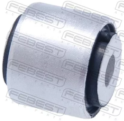 Mounting, control/trailing arm