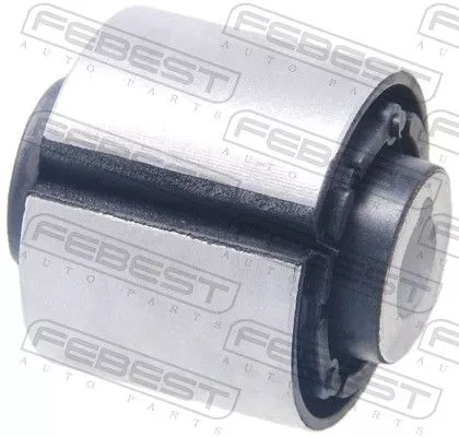 FEBEST Mounting, control/trailing arm (BZAB-038)