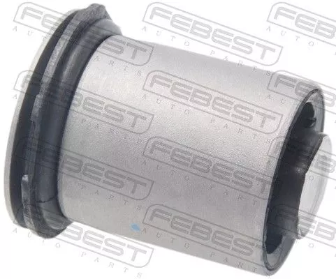 FEBEST Mounting, control/trailing arm (BZAB-043)