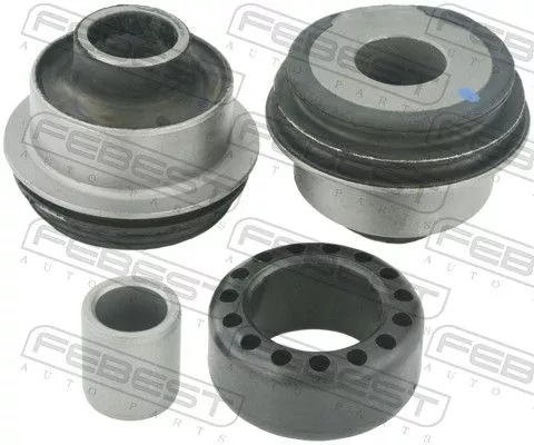 FEBEST Repair Kit, control arm (BZAB-056-KIT)