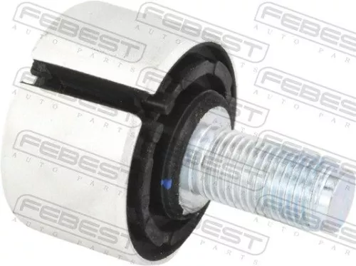 FEBEST Mounting, axle strut (BZAB-064)