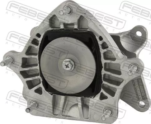 FEBEST Mounting, automatic transmission (BZM-2054WDR)