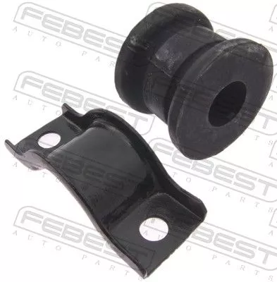 FEBEST Mounting, stabiliser bar (BZSB-011)