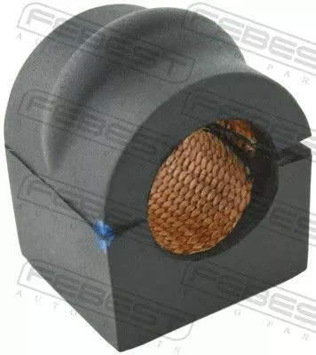 FEBEST Mounting, stabiliser bar (BZSB-124R)