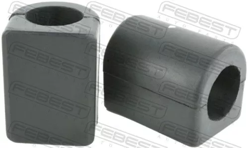 FEBEST Mounting, stabiliser bar (BZSB-166RV1)