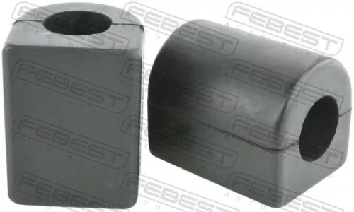 FEBEST Mounting, stabiliser bar (BZSB-166RV2)