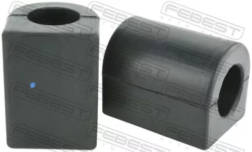 FEBEST Mounting, stabiliser bar (BZSB-166RV3)