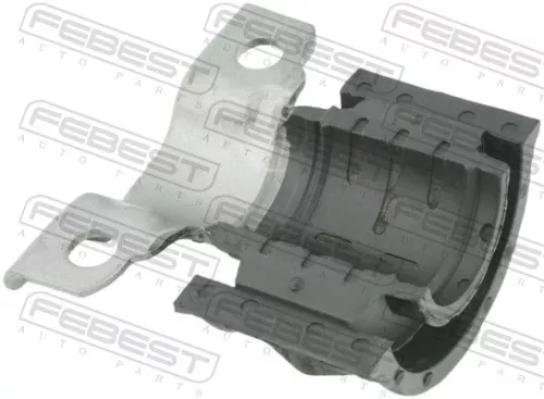 FEBEST Mounting, stabiliser bar (BZSB-251F)
