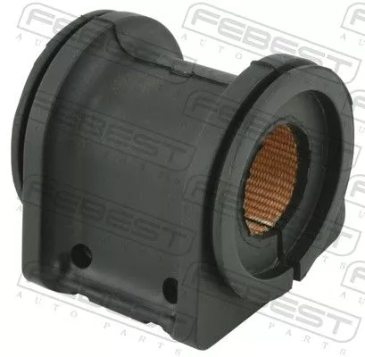 FEBEST Mounting, stabiliser bar (BZSB-639F)
