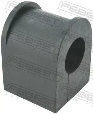 FEBEST Mounting, stabiliser bar (BZSB-639R)