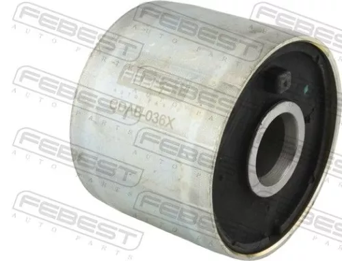 FEBEST Mounting, control/trailing arm (CDAB-036X)